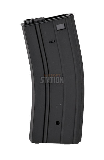 Metal M4 300 Round High Capacity Magazine For JG, Dboys, G&G, ASG, CYMA, Echo 1, VFC AEGs