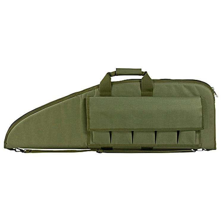 NC Star 38" Gun Bag, OD Green