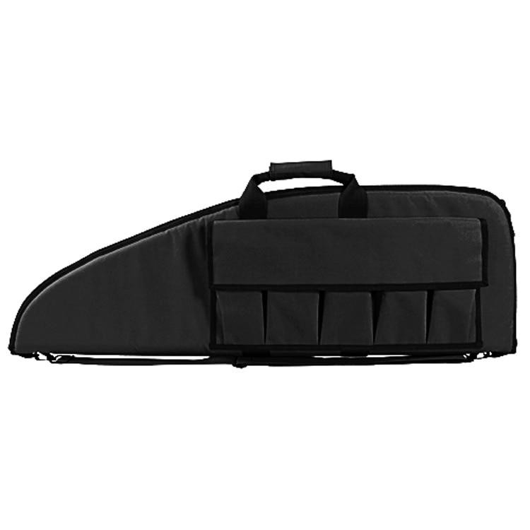 NC Star 38" Gun Bag, Black