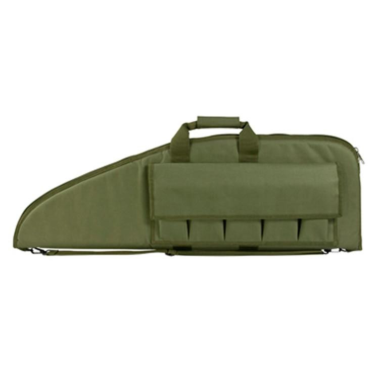 NC Star 36" Gun Bag, OD Green