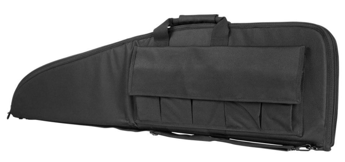 NC Star 42" Gun Bag, Black