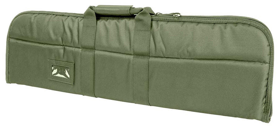 NcStar VISM 32" Single Gun Case, OD Green