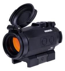 Novus Precision Micro Red Dot Sight MDS2, Black
