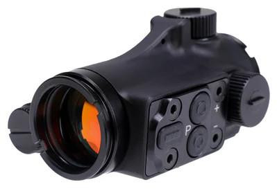Novus Precision Optic Micro Red Dot Sight MDS3, Black