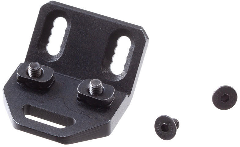 Opsmen 45 Degree M-LOK Mount for Opsmen Weapon Lights, Black