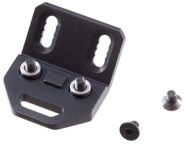 Opsmen 45 Degree Keymod Mount for Opsmen Weapon Lights, Black