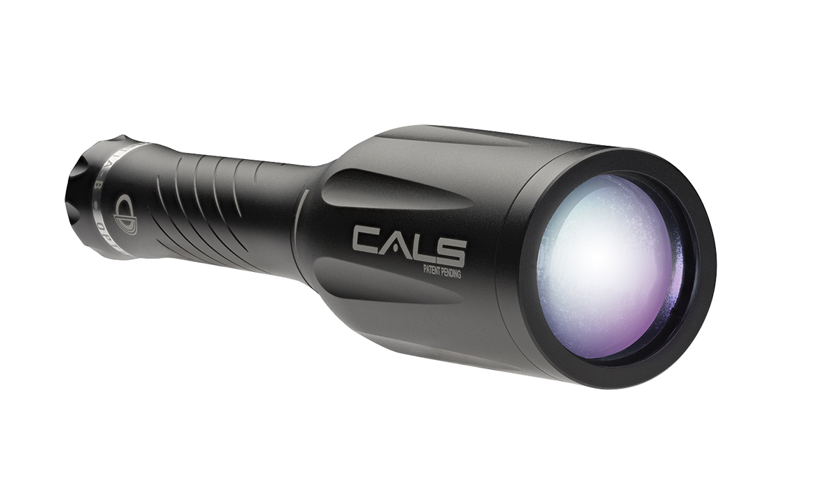 Optical Dynamics 40mm Illuminator