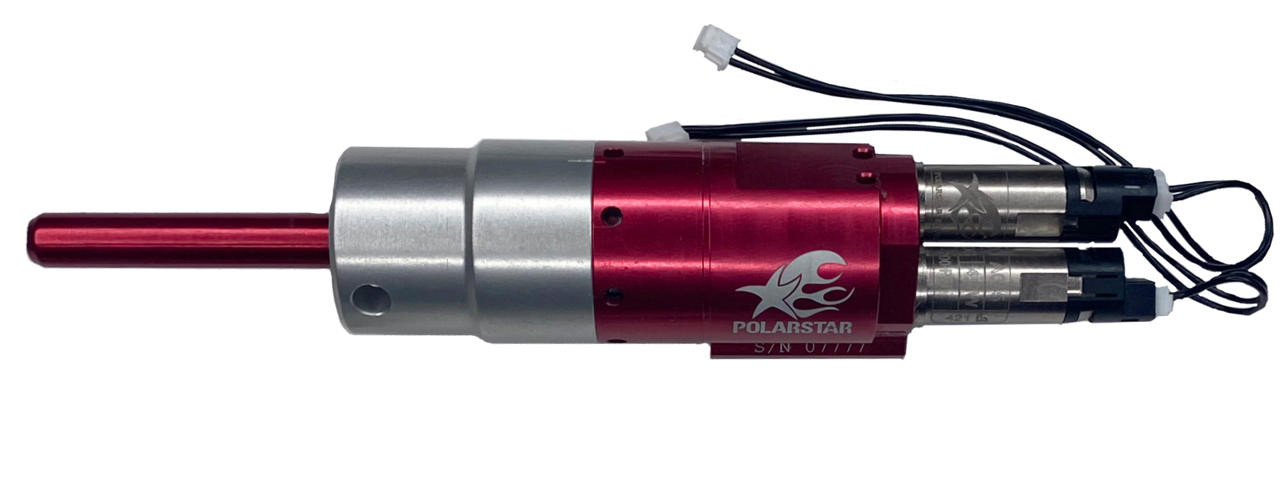 PolarStar Airsoft F2 V2 Conversion Kit for G&G SR25