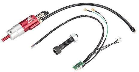 PolarStar Airsoft F2 M249 Cylinder Conversion Kit