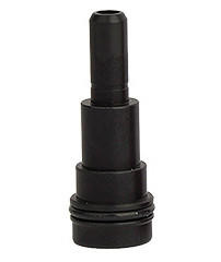 Polarstar AK Series HPA Fusion Engine Nozzle, Black