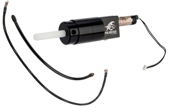 Polarstar Airsoft Jack V2 Electro-Pneumatic Gearbox Conversion Kit for G&G SR25