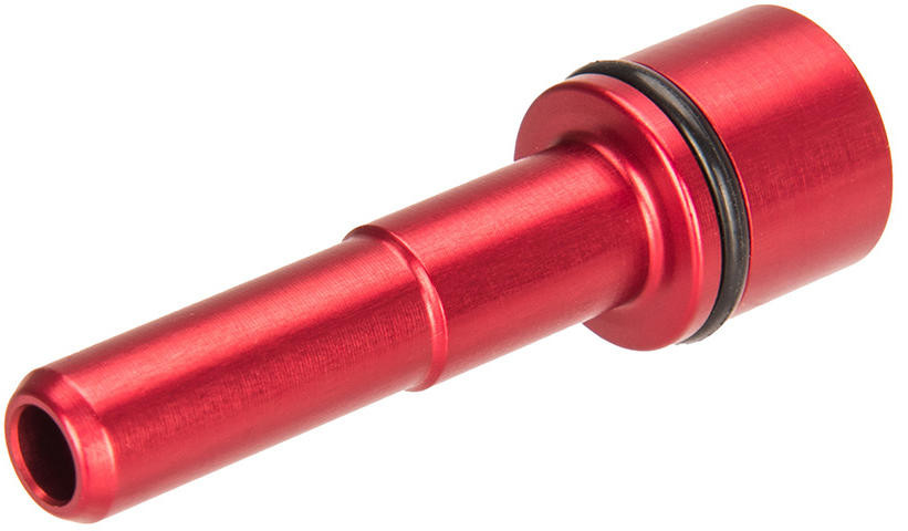 PolarStar F2 HPA Engine M4 Air Nozzle, Red