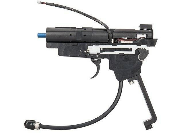 PolarStar Fusion Engine, Gen 3, Version 3, AK Drop-In Airsoft Engine