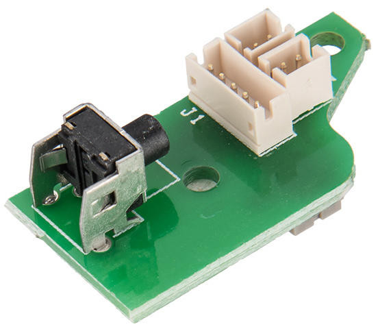 PolarStar Fusion Engine Version 2 Gen 3 M4 Switch Board