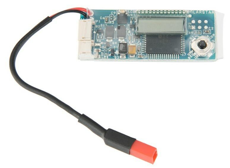 Polarstar Fusion Engine Rev3 Fire Control Unit (FCU)