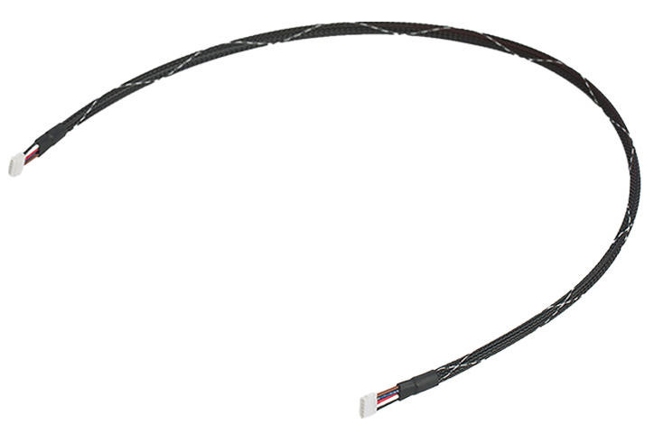 POLARSTAR Fusion Engine Wire Harness REV. 2, 18", Black