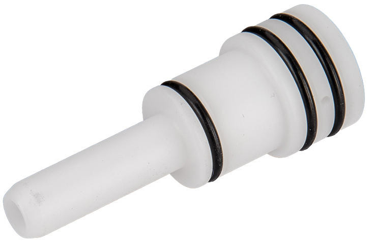 PolarStar HPA Airsoft F1 M4/M16 Nozzle, White