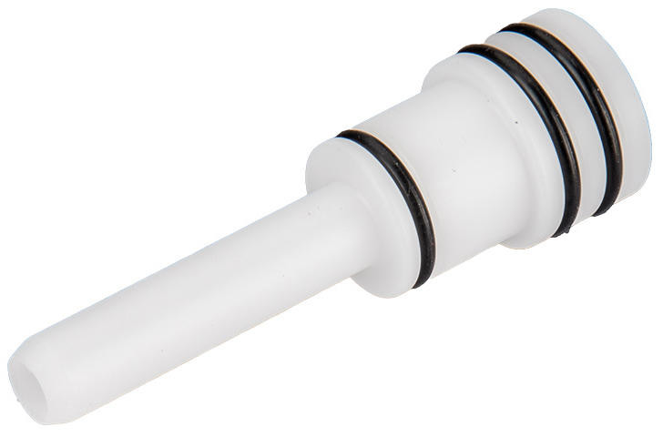 PolarStar HPA Airsoft F1 MASADA/SCAR-L Nozzle, White