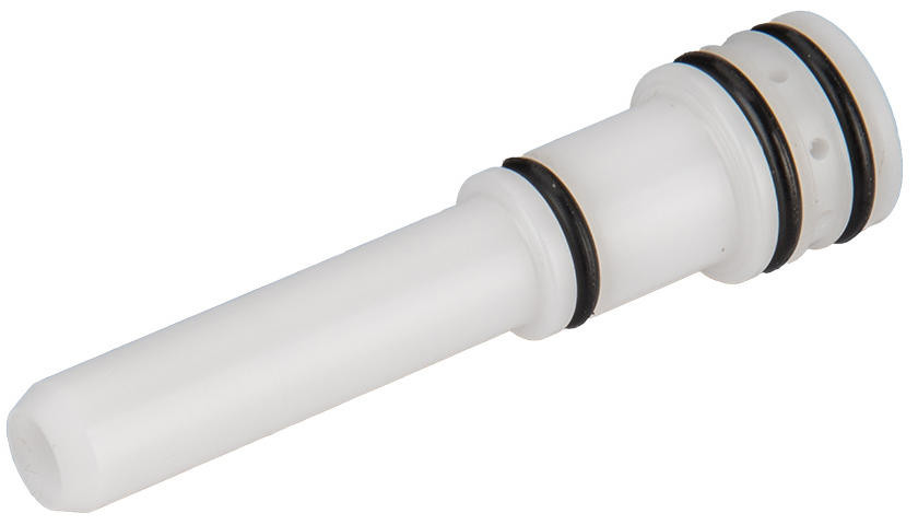 POLARSTAR HPA Airsoft JACK SCAR-L/MASADA Nozzle, White