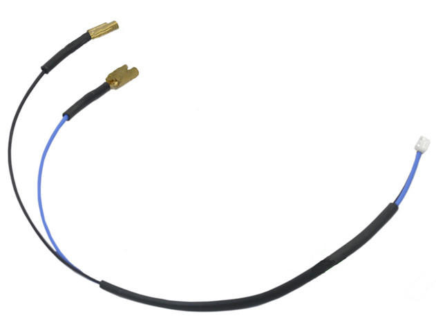 Polarstar Jack/F1/F2 Trigger Lead for M60, PKM, and M249, Black