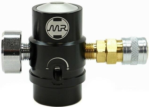 Polarstar Micro Regulator for HPA Systems