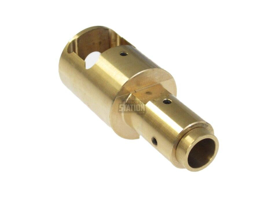 PPS L96 Hop Up Chamber, CNC Machined, AEG Barrel Compatible