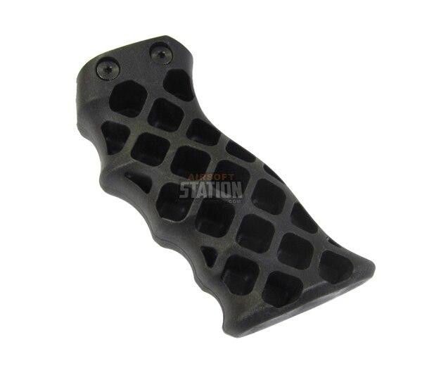 Pro Defense Pistol Grip Foregrip, Black