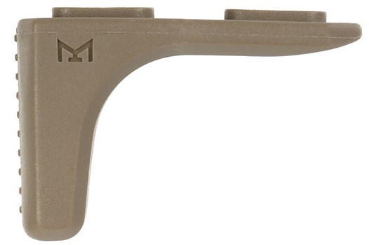 PTS Enhanced Polymer M-LOK Hand Stop, FDE
