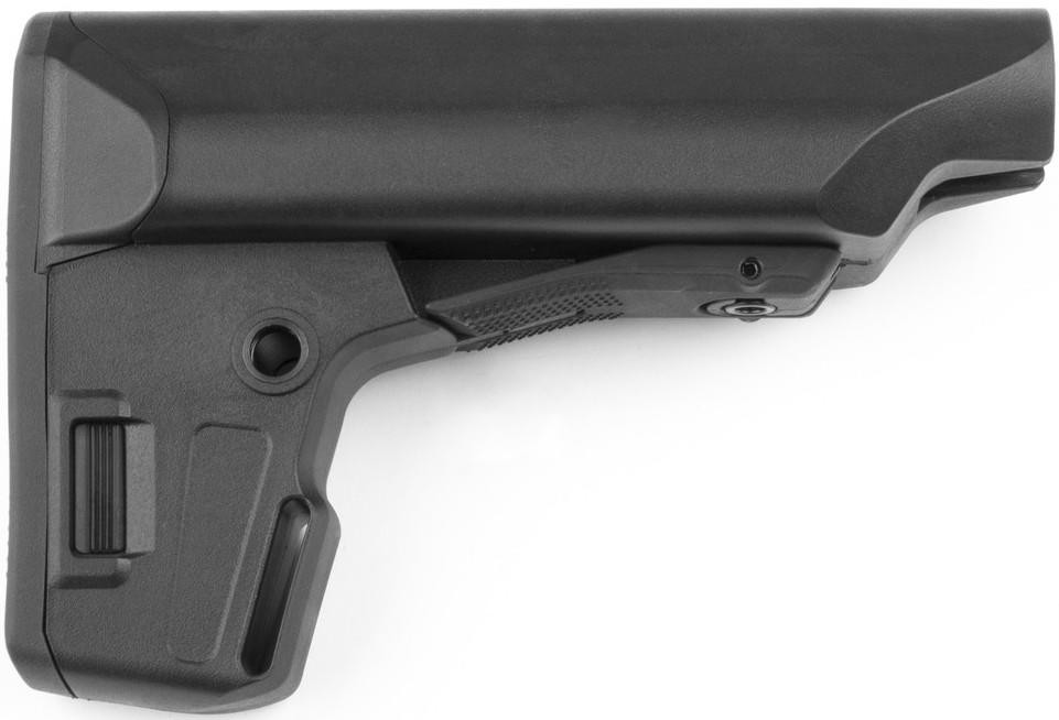 PTS Enhanced Polymer Stock, Black