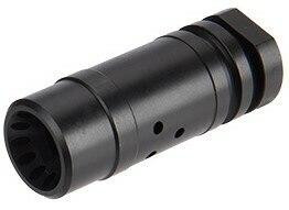 PTS Syndicate Airsoft Griffin Armament M4SD Linear Compensator 14mm CCW