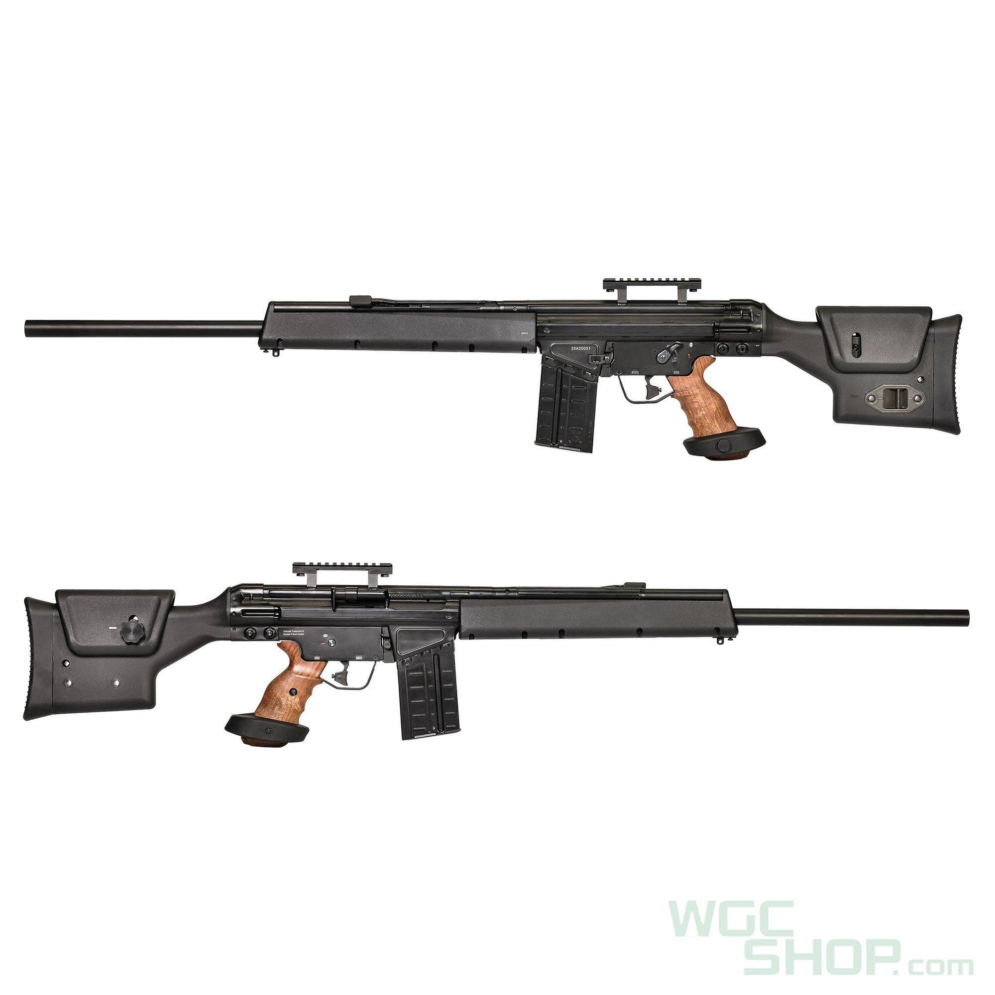 UMAREX / VFC PSG-1 GBB Airsoft
