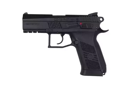 C 75 P-07 DUTY pistol replica