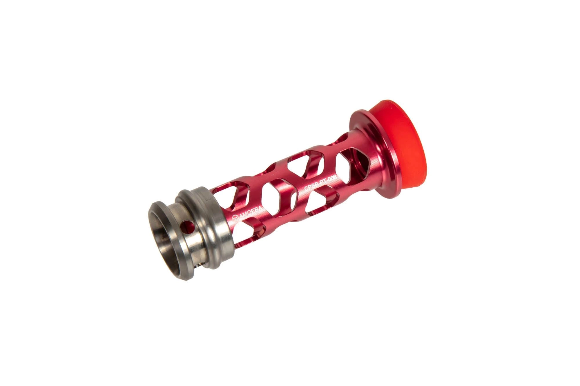 C.P.S.B. Ultra-light Piston (Type D) for AS-01 Striker Replicas