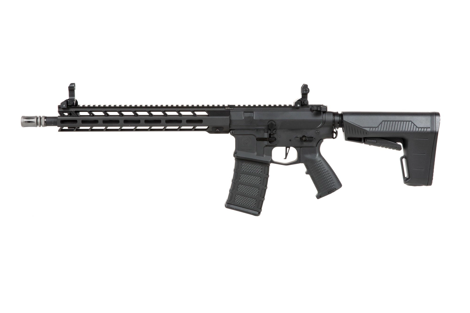CA112M-1 Nemesis 13 Carbine Replica - Black"