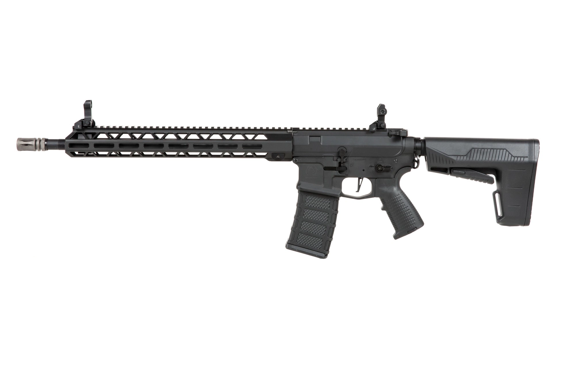 CA113M-1 Nemesis 13 Carbine Replica - Black"