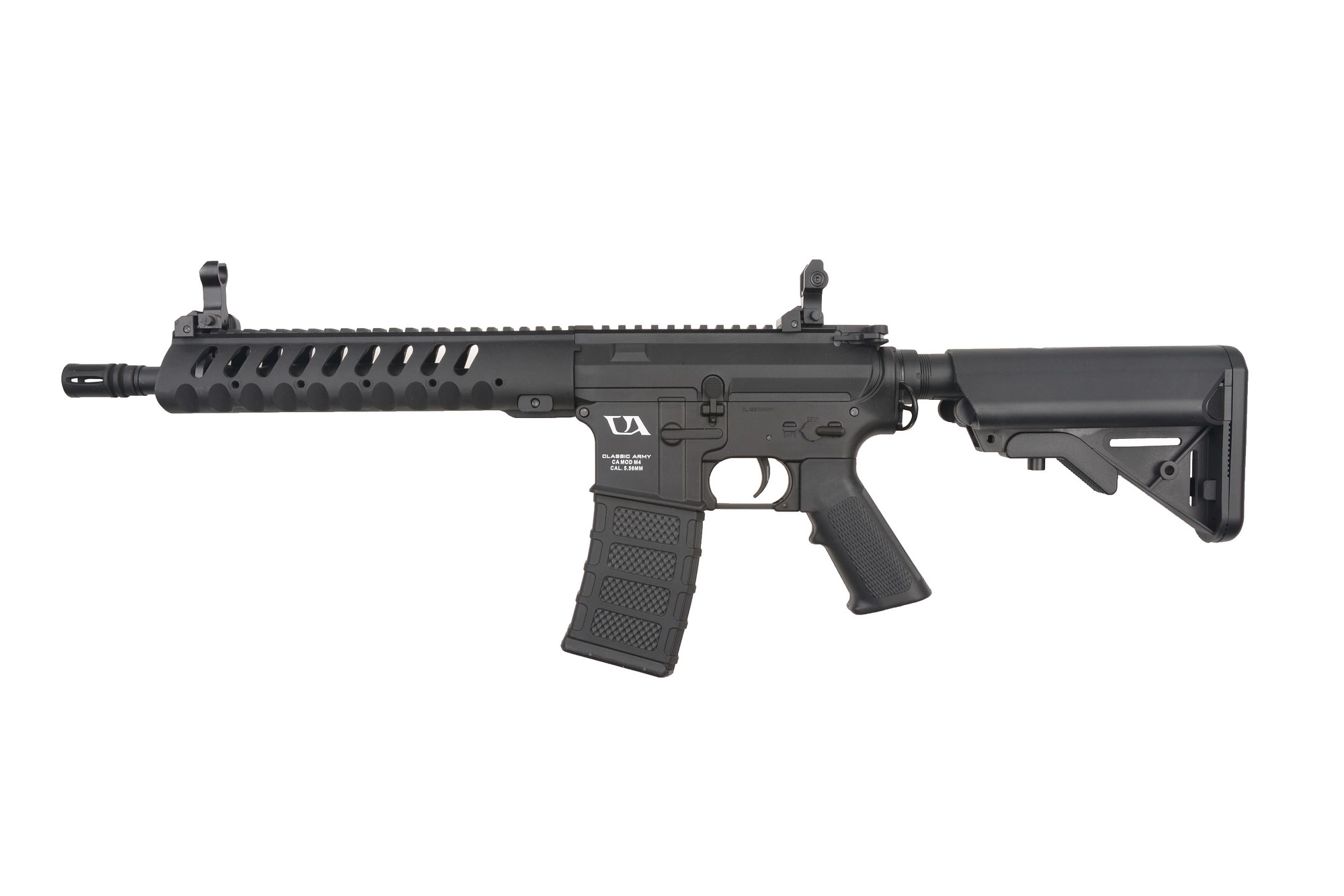 CA4 DELTA 10 Assault Rifle Replica