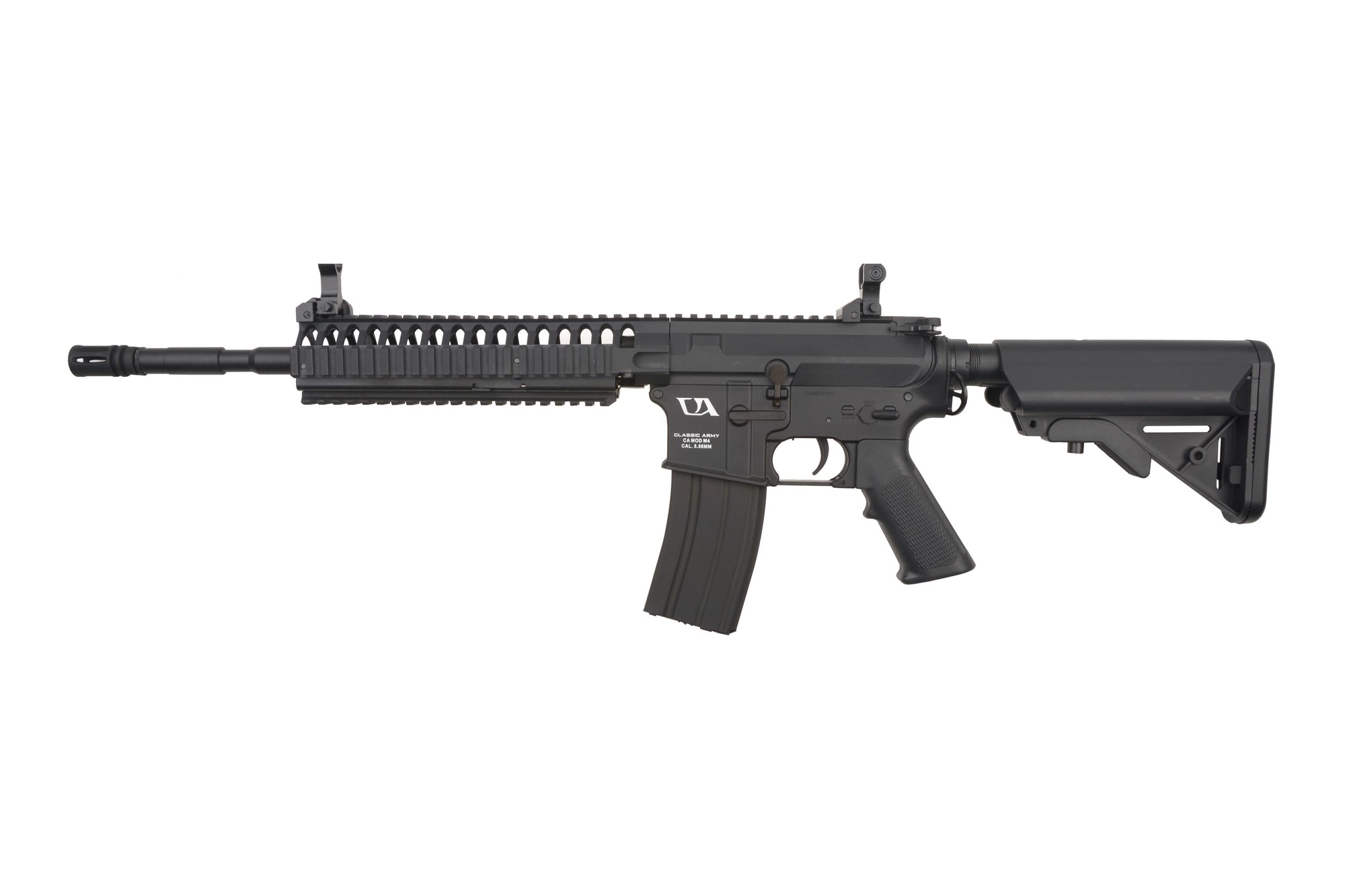 CA4A1 EC2 Assault Rifle Replica