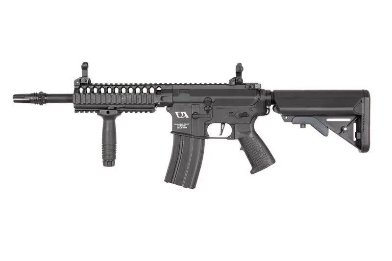 CA4A1 EC1 ECS Carbine Replica, Black
