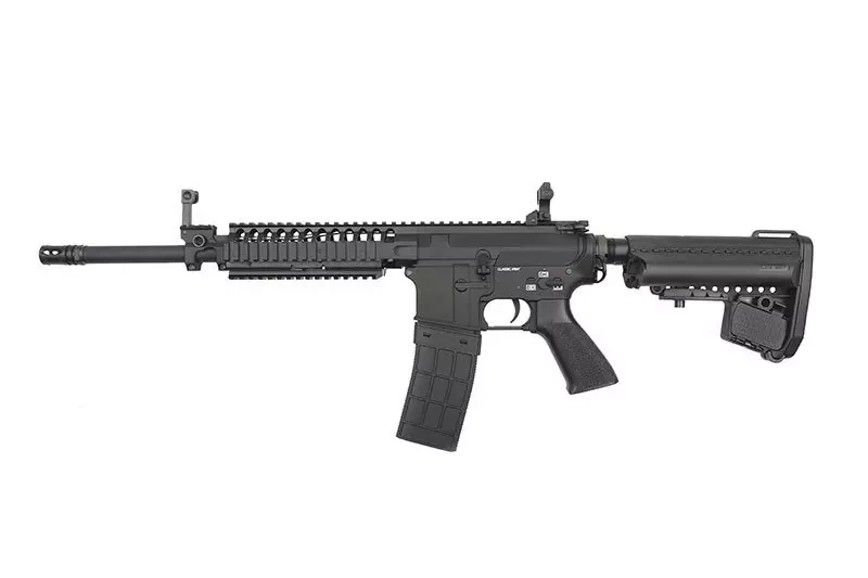CAECR-4 Enhanced Combat Rifle 4 Replica