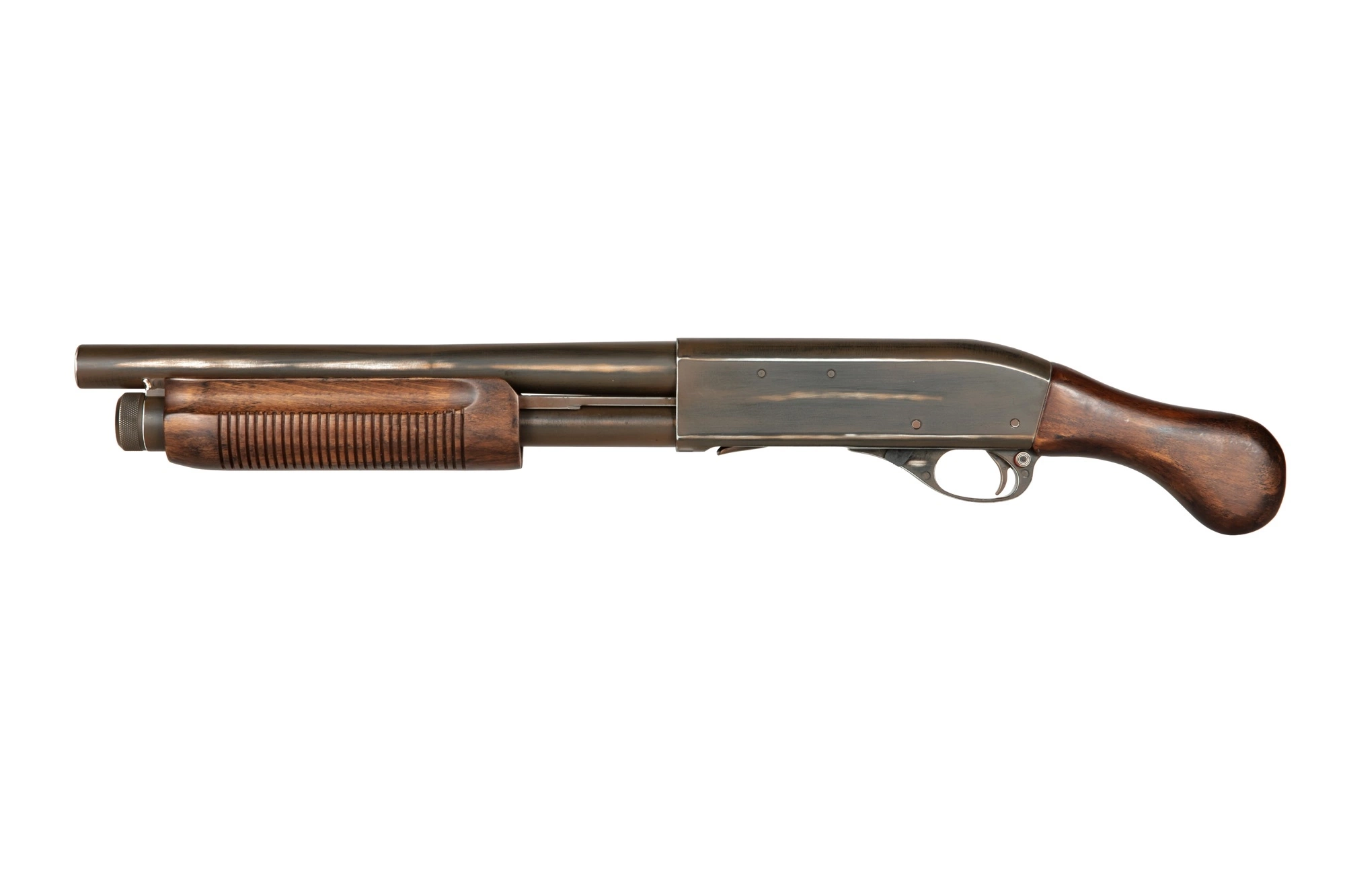 CAM MKIII Douchebag Battleworn Shotgun Replica