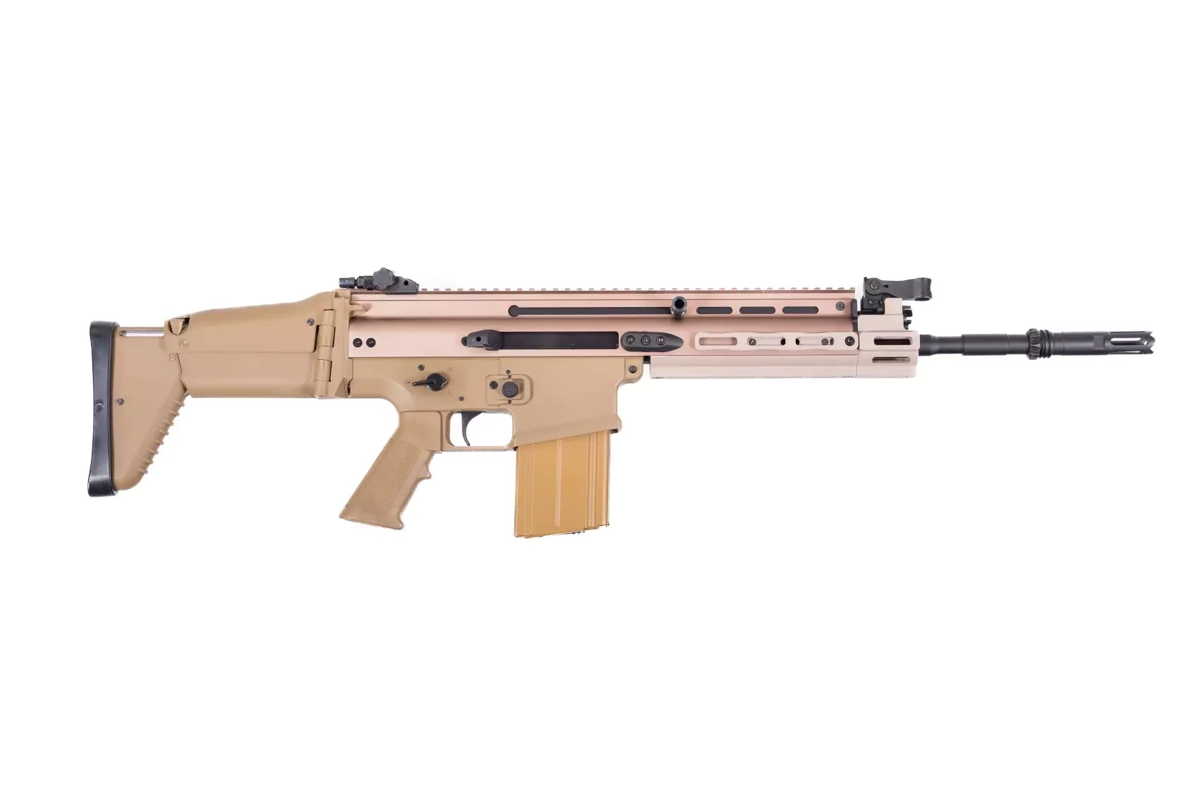 Carbine replica SC.807 (OUTLET)