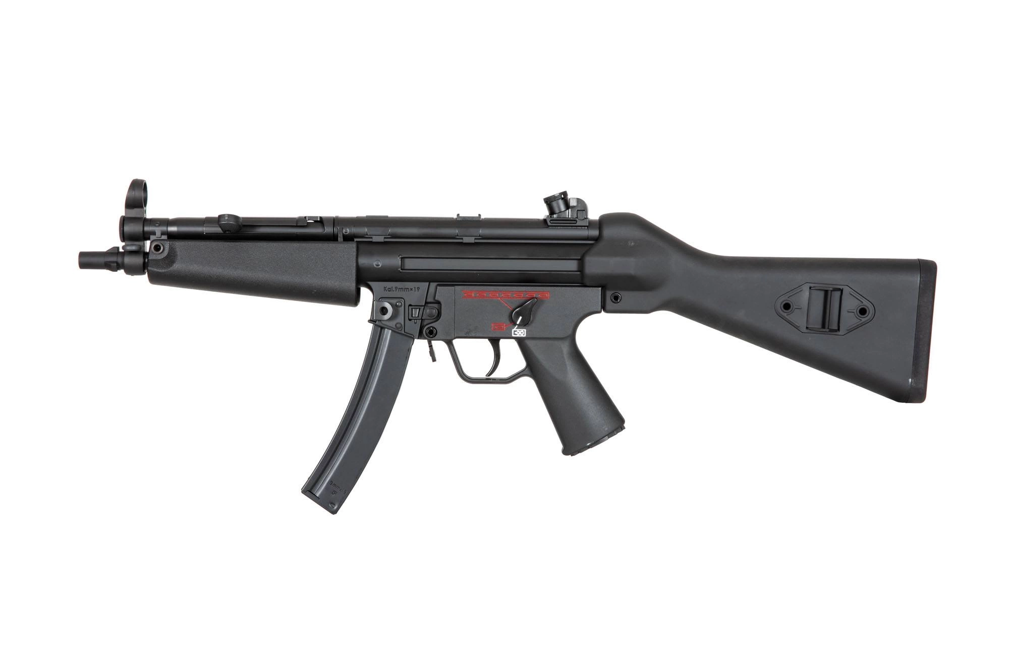 CES A4 Submachine Gun Replica