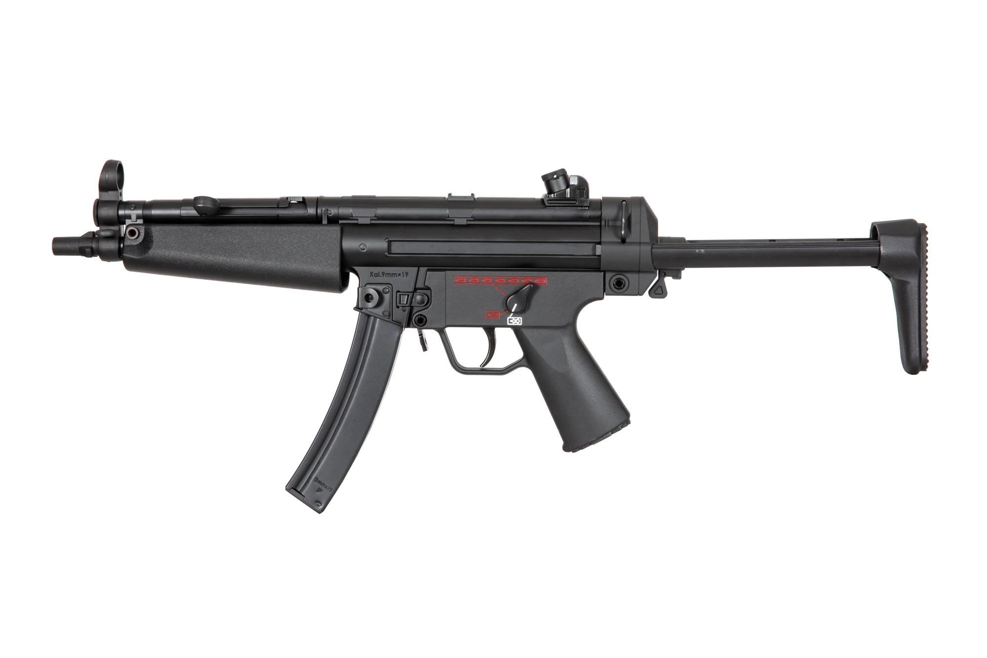 CES A5 Submachine Gun Replica