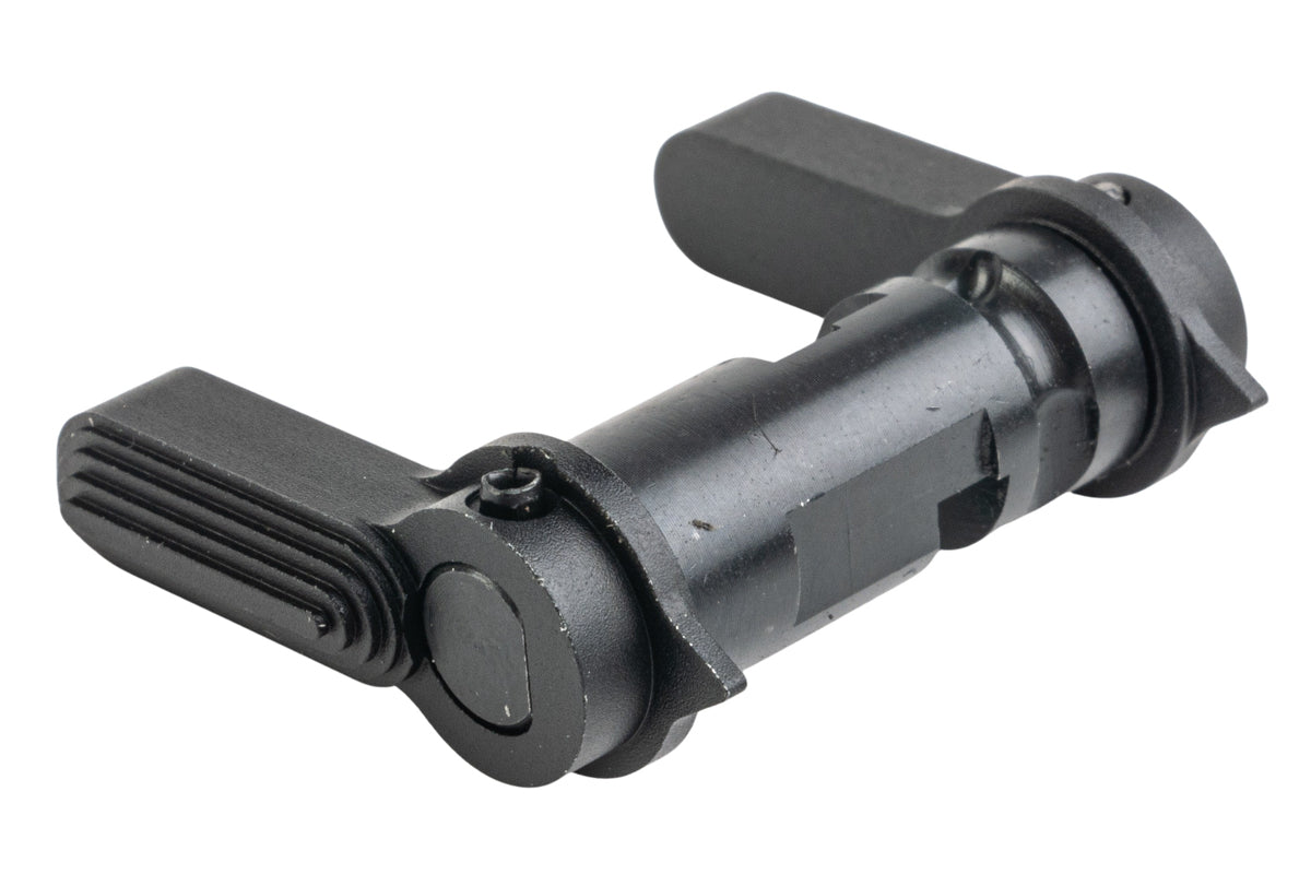 CYMA 416 Style Ambi Selector For CGS/ Tokyo Marui MWS GBBR Airsoft Rifle