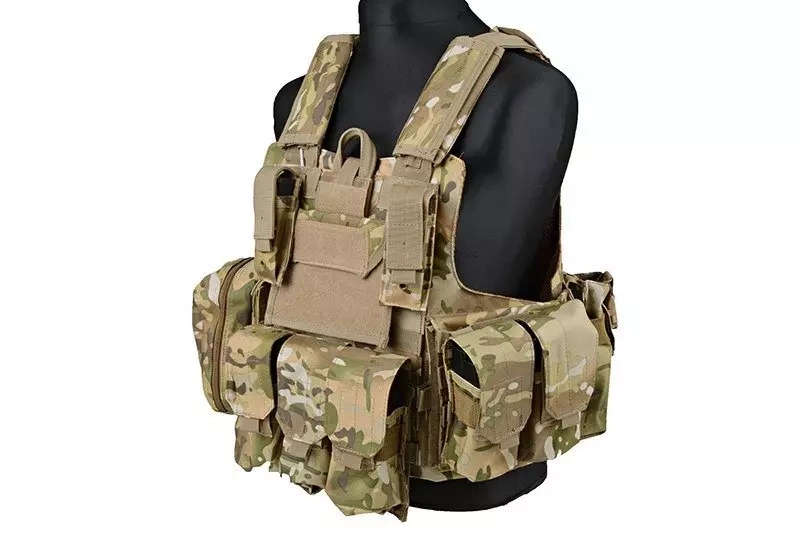 CIRAS Maritime type vest - MC