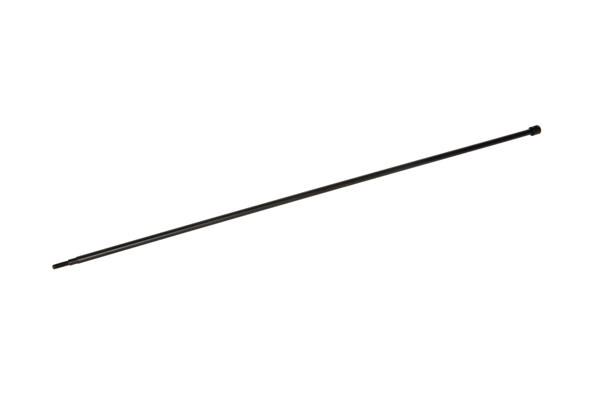Cleaning rod for LCKM replicas