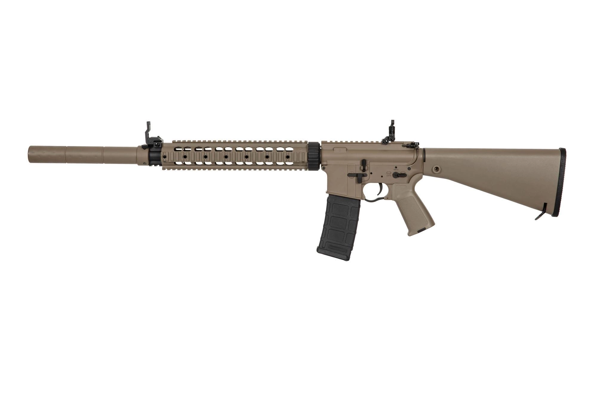 CM072 Carbine Replica - tan