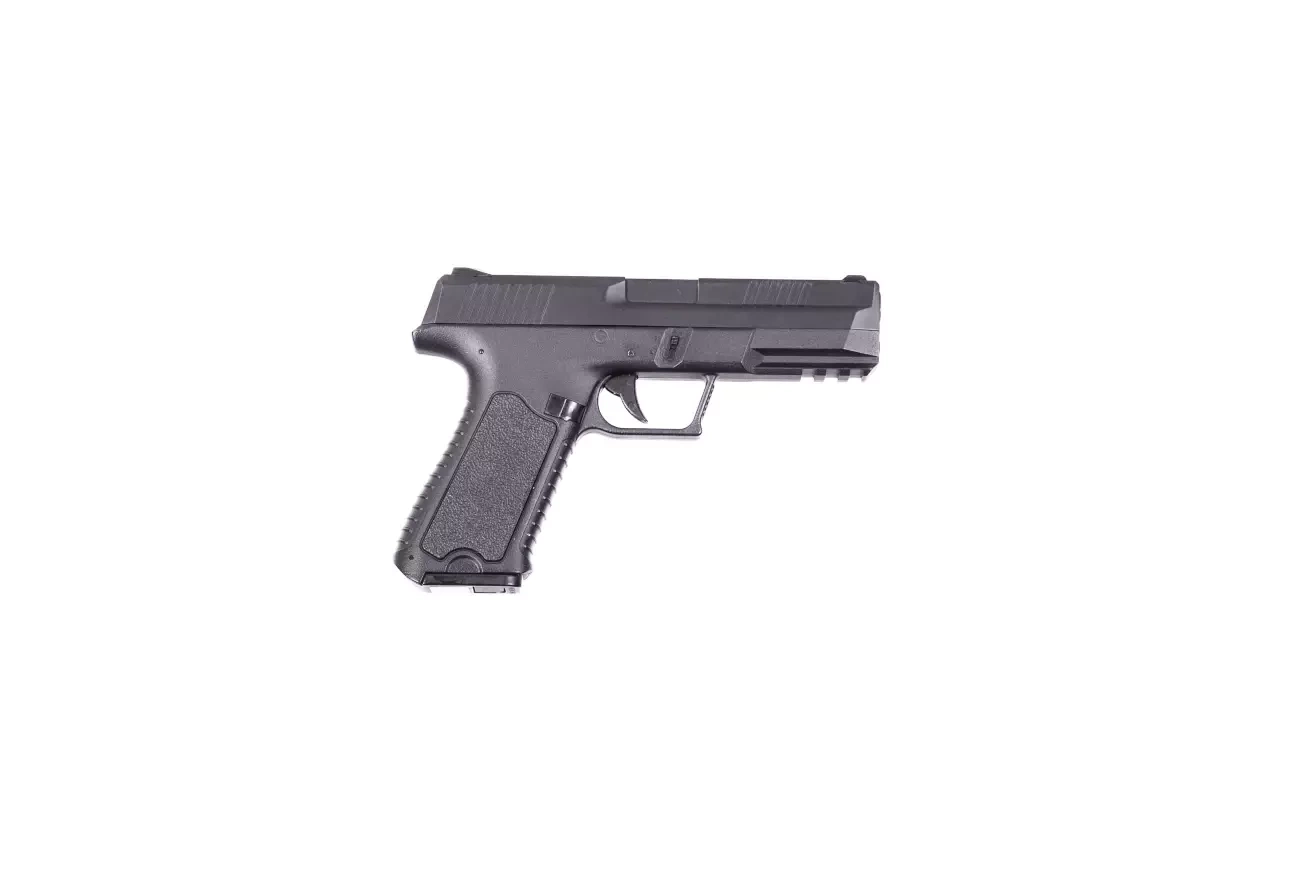 CM127S MOSFET Edition replica pistol (OUTLET)