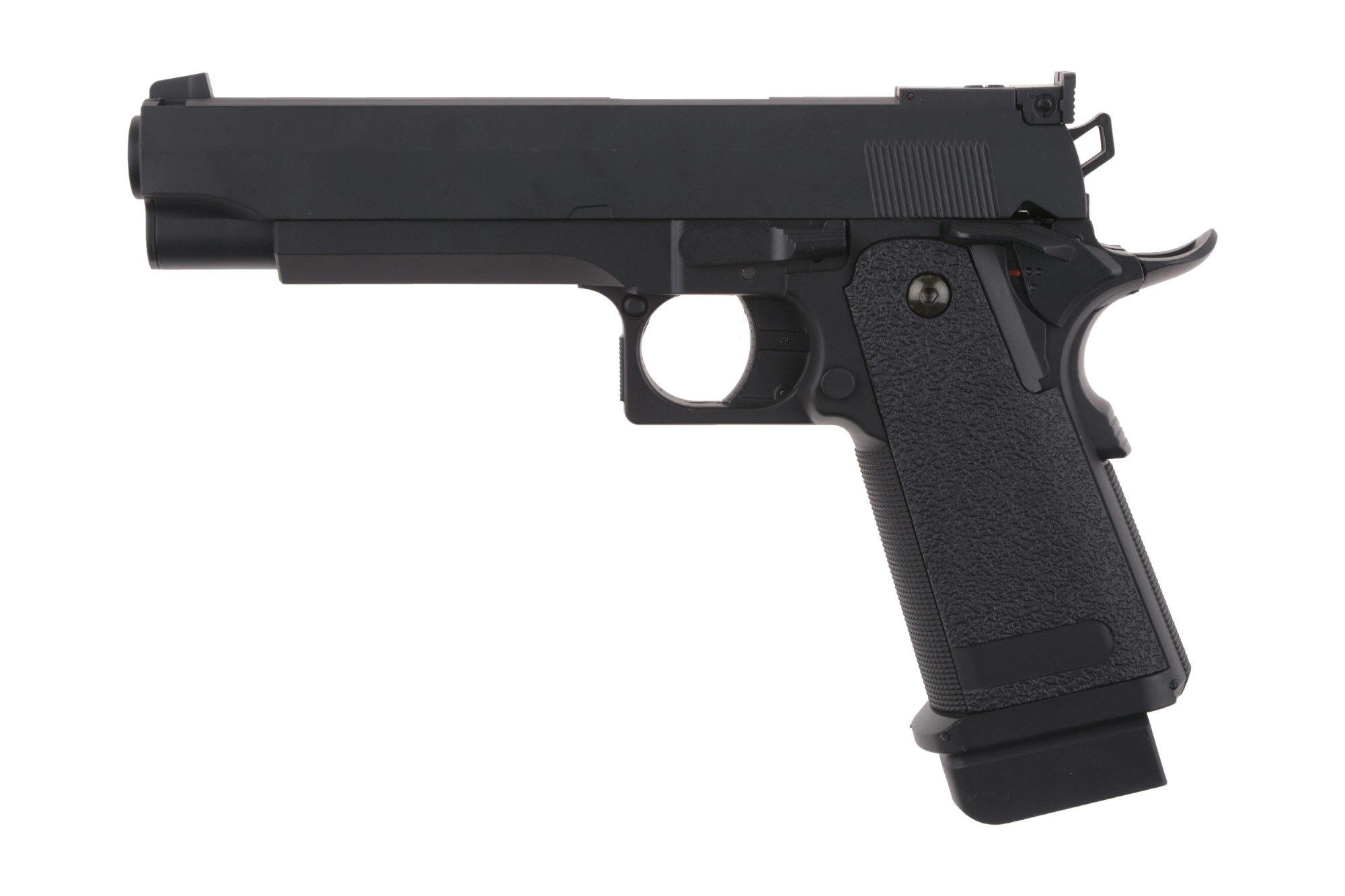 CM128 pistol replica (without battery)