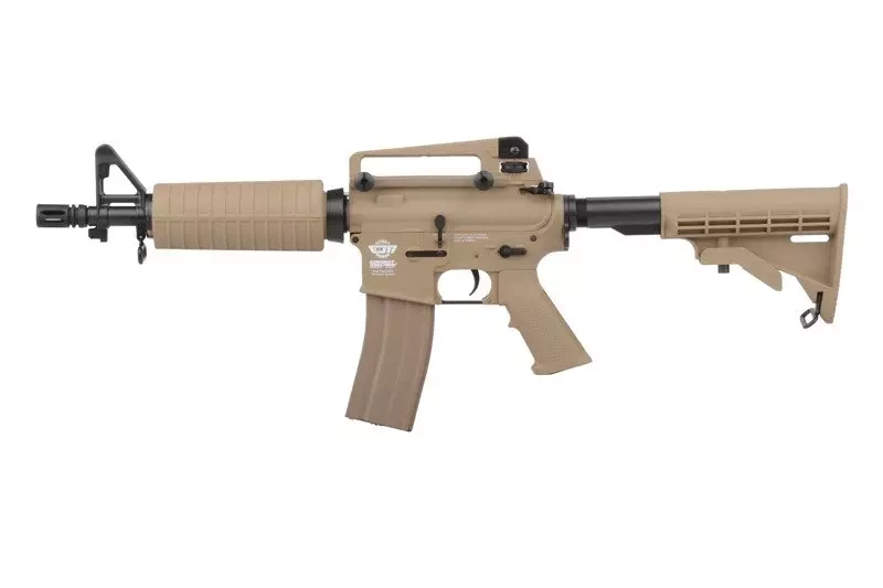 CM16 Carbine Light DST Replica